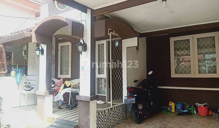 Dijual Rumah Siap Huni Di Grand Galaxy Park Kita Bekasi 2