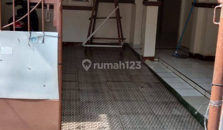 Rumah Minimalis Nyaman di Villa Galaxy Bekasi 2