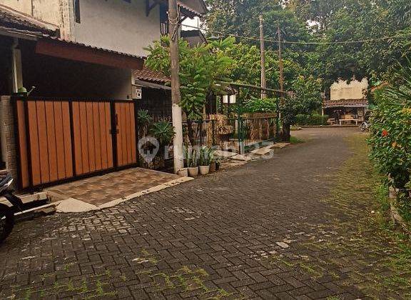 Dijual Rumah Siap Huni Di Jatibening Estate 2