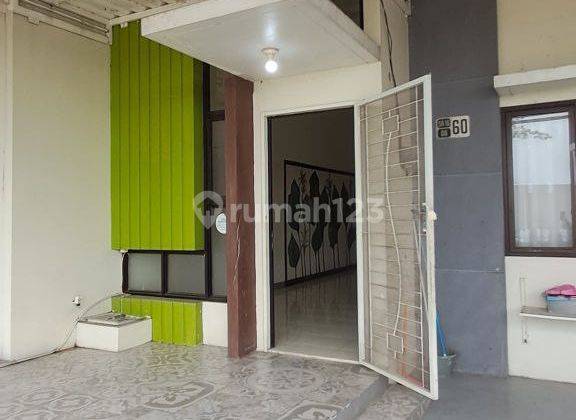 Di Jual Rumah Siap Huni Di Cluster Green Ara 2