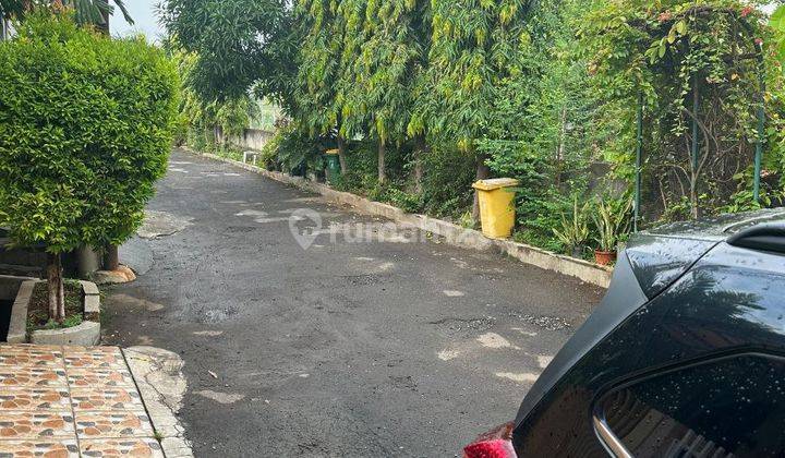 Rumah Minimalis Siap Huni di Galaxy Bekasi 2