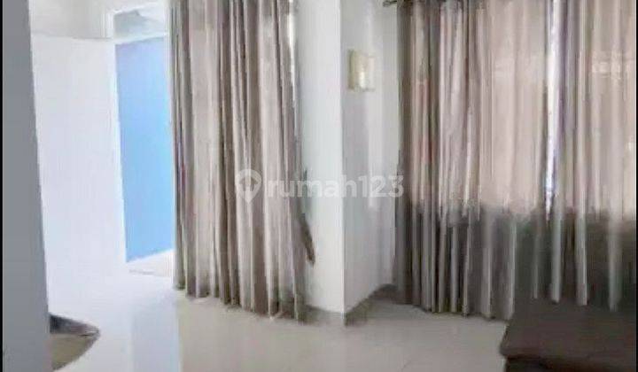 Dijual Cepat Rumah 2 Lantai Siap Huni Di Grand Galaxy City  2