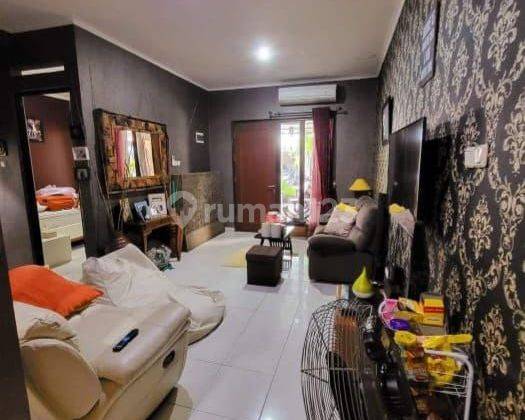 Dijual Murah Rumah Cluster Harmony Harapan Indah 2