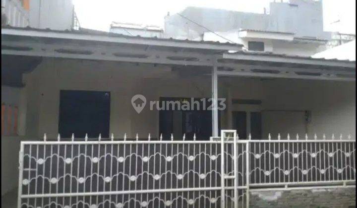 Disewakan Rumah Pekayon Dekat Ke Jalan Raya 1