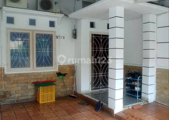 Di Jual Rumah Siap Huni Grand Galaxy Bekasi  2