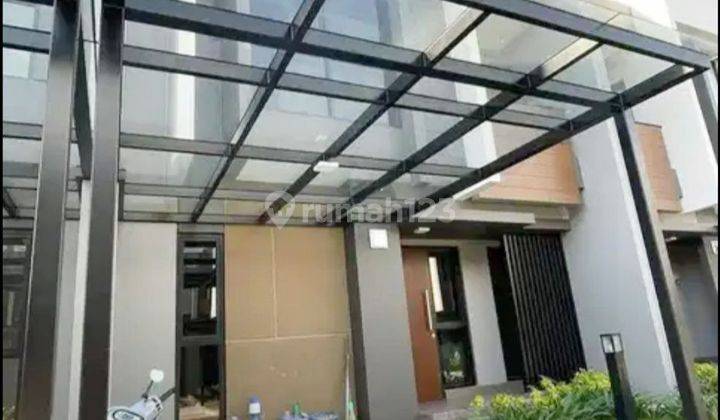 Dijual Rumah Siap Huni Magenta Residence Summarecon Bekasi 1