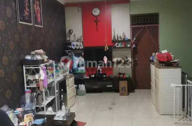 For Sale Pondok Kelapa House, Marine Lot 2