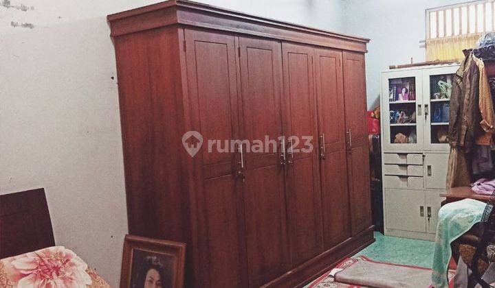 Rumah Hook Dijual Cepat di Prima Harapan Regency Bekasi 2