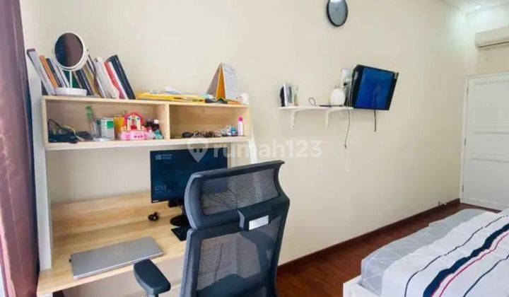 Dijual Rumah 2 Lantai Siap Huni Di Kemang Pratama 3 2