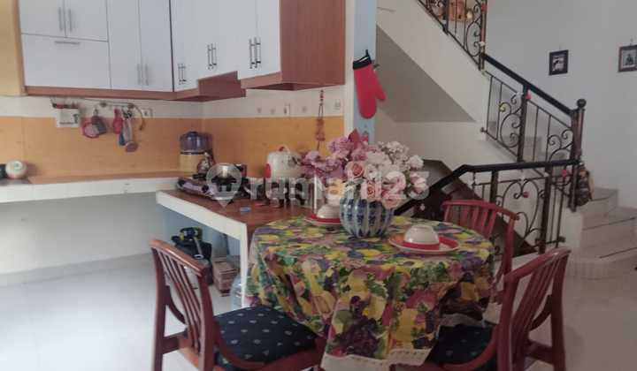 Luxury and Ready-to-Occupy House at Pantai Indah Kapuk