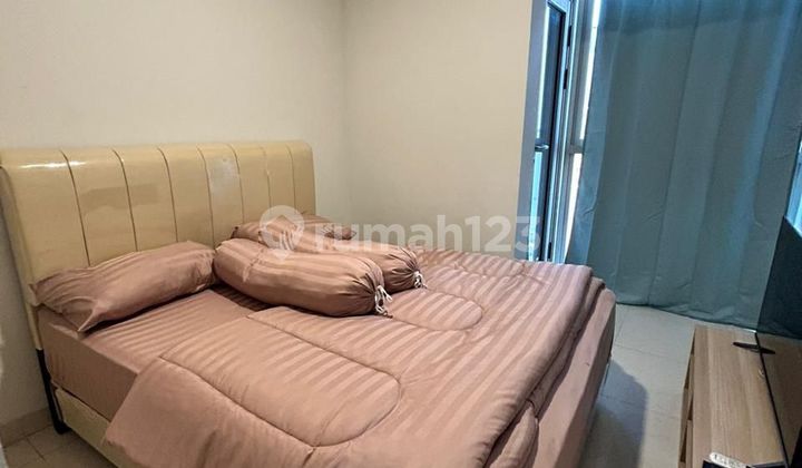 Apartemen Siap Huni di Goldcoast Pik 2