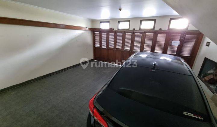 Rumah Mewah Dan Siap Huni Di Meruya Utara 2