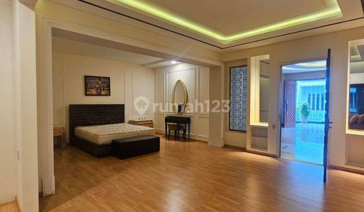 Rumah Cantik Dan Siap Huni Di Pluit 2