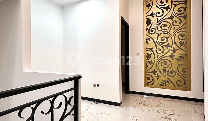 Brand New House in Pulomas 2