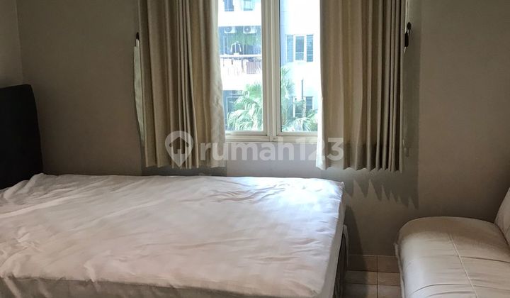 Apartemen Siap Huni Di City Home Moi 2