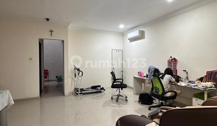 Rumah Asri Di Gading Kirana , Kelapa Gading