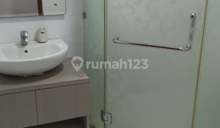 Apartemen Siap Huni di Siap Huni di Ancol Mansion 2