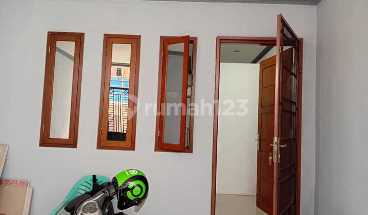 Rumah Sewa Siap Huni Di Pademangan 2