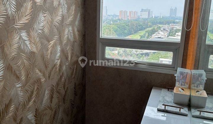 Apartemen Cantik Dan Siap Huni Di Kemayoran 2