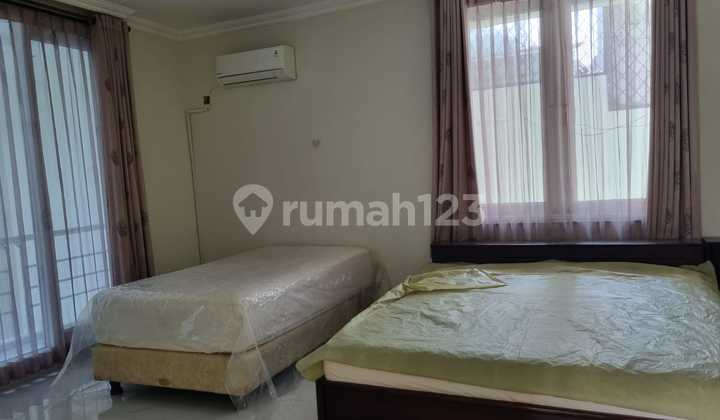 Rumah Siap Huni Di Permata Buana 2