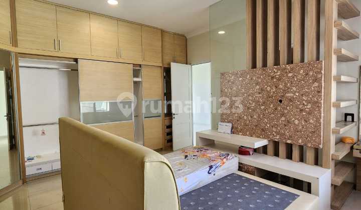 Rumah Asri Dan Siap Huni Di Permata Buana 2