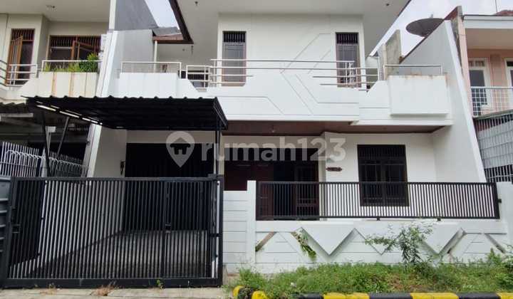 Rumah Murah Di Intercon Jakarta Barat Rumah Murah Di Intercon Jakarta Barat
