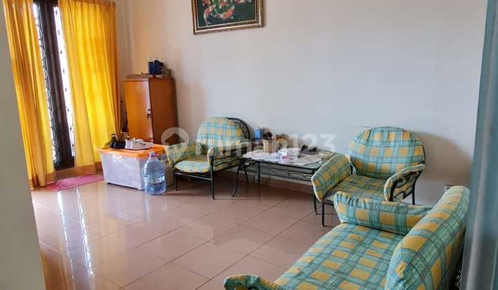 Rumah Siap Huni Di Green Garden , Jakarta Barat