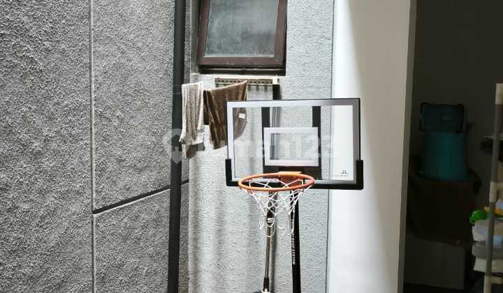 Ready-to-Live House in Greenlake City Karang Tengah Tangerang 2