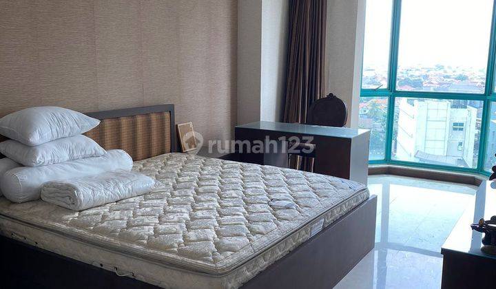 Apartemen Cantik Dan Siap Huni Di Kemayoran 2