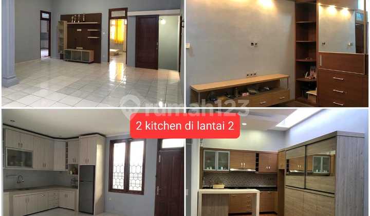 Rumah Luas Dan Murah Di Kalimalang Rumah Luas Dan Murah Di Kalimalang