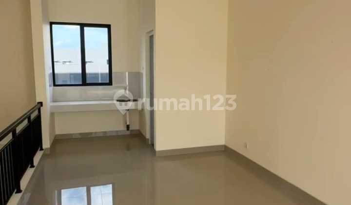 Ruko Murah dan Siap Pakai di Hampton Avenue Gading Sepo Ruko Murah dan Siap Pakai di Hampton Avenue Gading Sepo