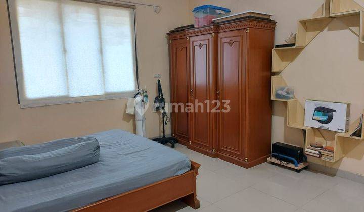 Rumah Murah Dan Siap Huni Di Sunter 2