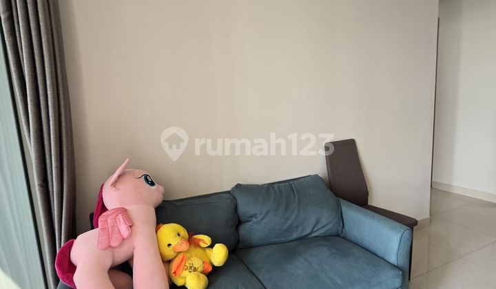 Apartemen Murah Di Goldcoast Pik