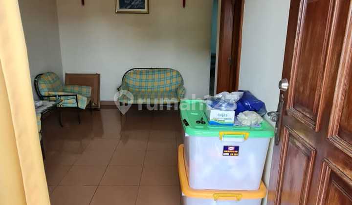 Rumah Siap Huni Di Green Garden , Jakarta Barat 2