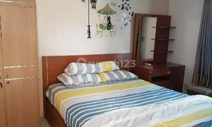 Apartemen Siap Huni di Ancol 1