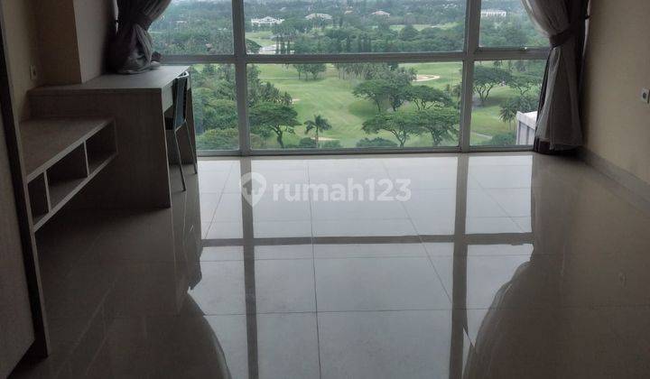 Apartemen Cantik di Lippo Karawaci 1