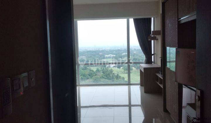 Apartemen Cantik di Lippo Karawaci 2