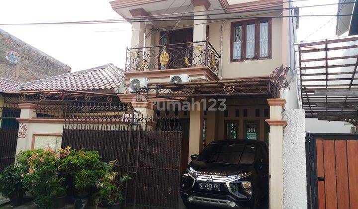 Rumah Siap Huni 1