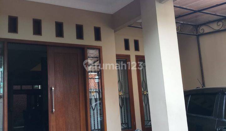 Rumah Siap Huni 2