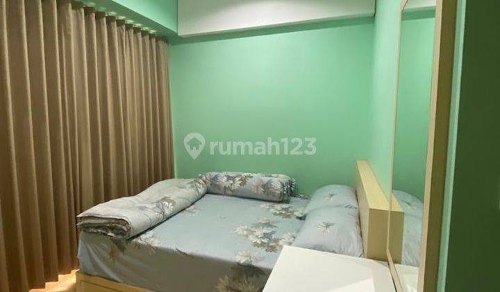 Apartemen Cantik di Taman Anggrek 1