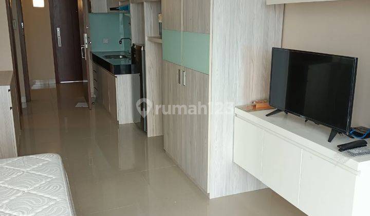 Apartemen Siap Huni di Lippo Karawaci 1