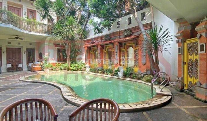 Rumah Cantik di Jakarta Selatan 2