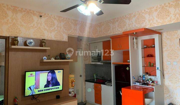 Apartemen Cantik di Kelapa Gading 2