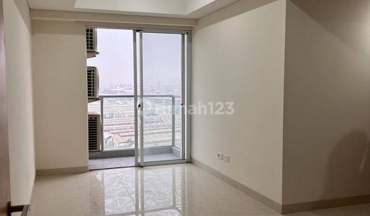 Apartemen mewah di kelapa gading 1