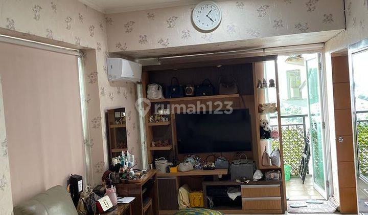 Apartemen Cantik di Kemang 2