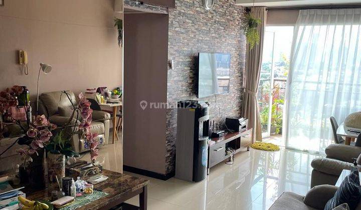 Apartemen Cantik di Kemang 1