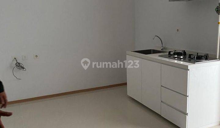 Apartemen Mewah di Jakarta Selatan 4