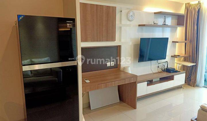 Apartemen Mewah di Jakarta Selatan 2