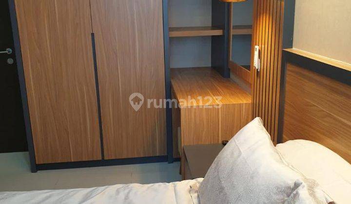 Apartemen Siap Huni Di Jakarta Selatan 3