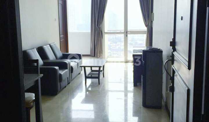 Affordable Apartments in Elite Area of Jakarta Affordable Apartments in Elite Area of Jakarta